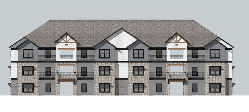 The Prairie at Chaffee Crossing thumbnail