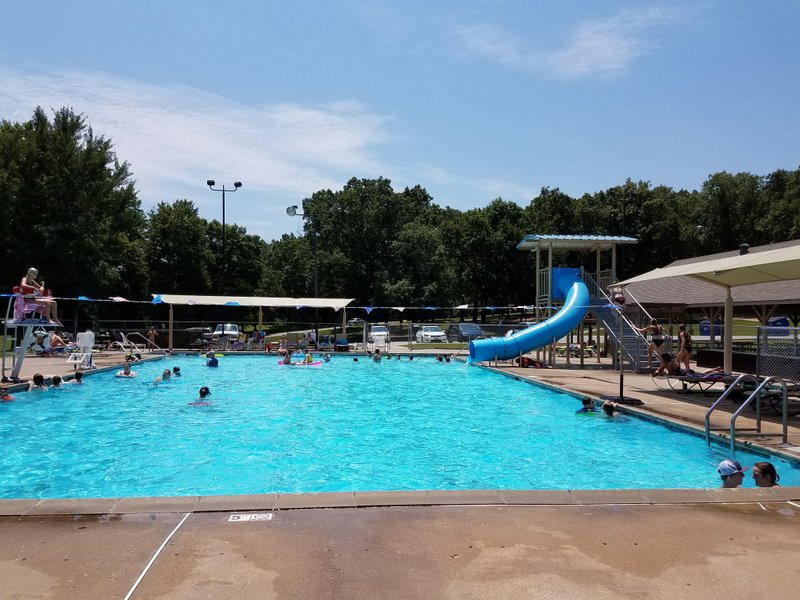 Branchwood Recreation Center thumbnail