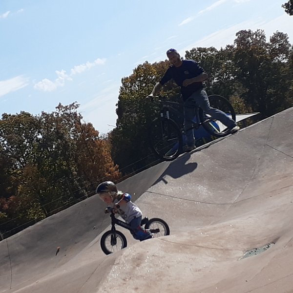 Metfield Park thumbnail