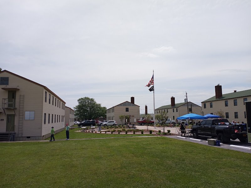 Chaffee Crossing Historic District - Image 2