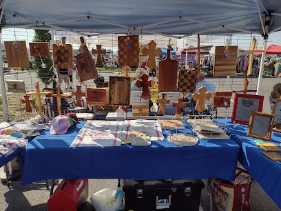 Chaffee Crossing Farmers & Artisans Market thumbnail