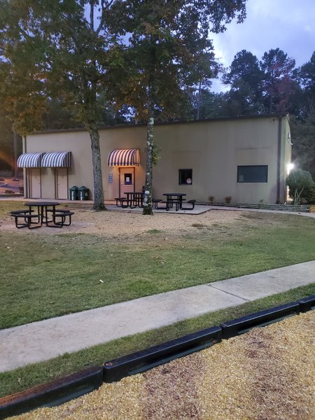 DeSoto Family Recreation Center thumbnail