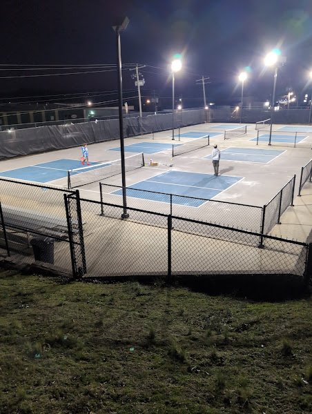 Vulcan Pickleball Park - Image 2