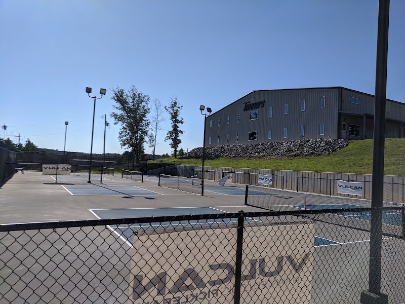 Vulcan Pickleball Park - Image 3