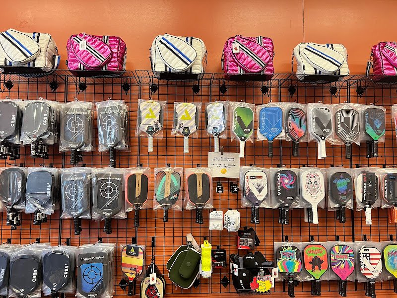 Rowdy Hog Pickleball - Image 3