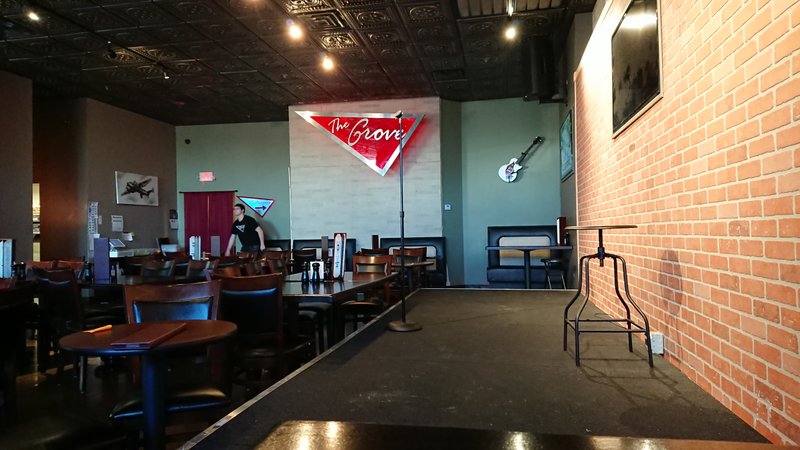 The Grove Entertainment Complex thumbnail