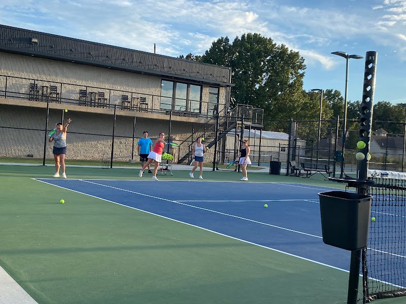 Legacy Racquet & Fitness | Mountain Home Athletic Club thumbnail