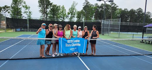 Burns Park Tennis Center thumbnail