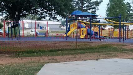 Russellville City Recreation thumbnail