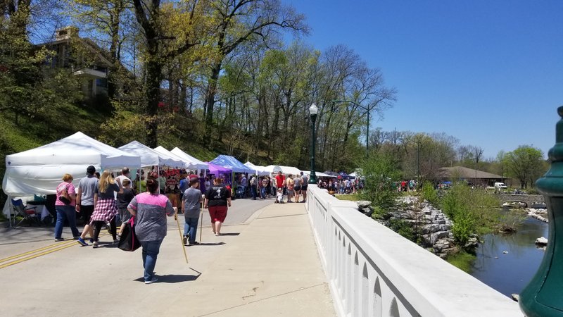 Bob Henry Park thumbnail