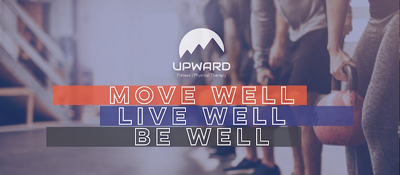 Upward Fitness & Pickleball thumbnail
