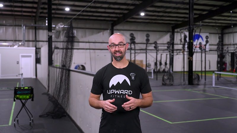 Upward Fitness & Pickleball - Image 2