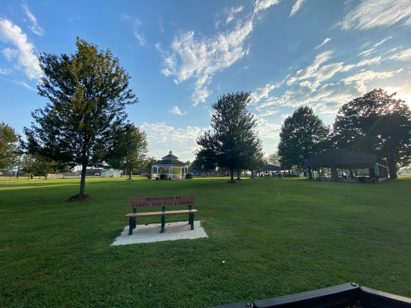 Harry Sbanotto Park thumbnail