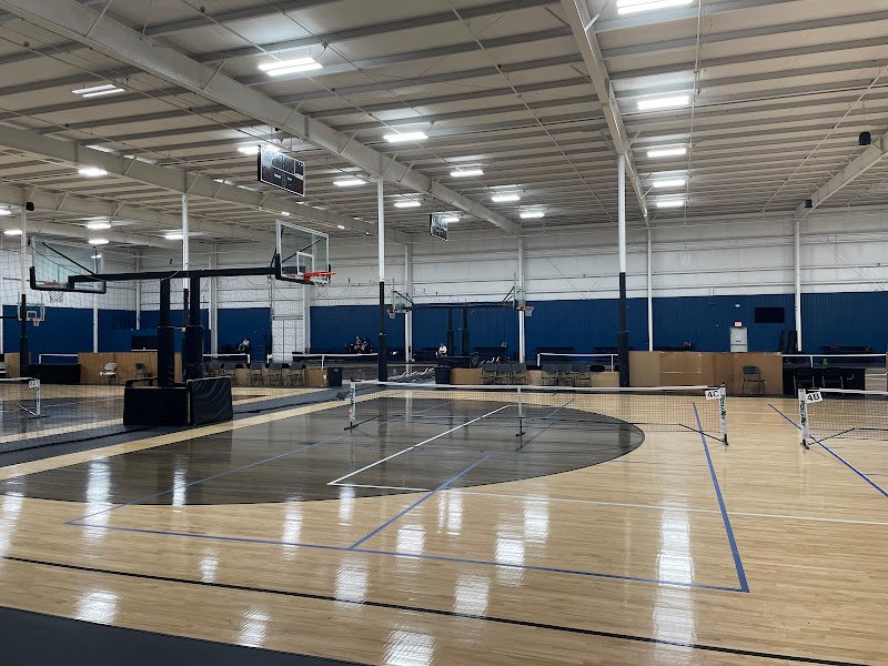 Randall Tyson Recreational Complex thumbnail