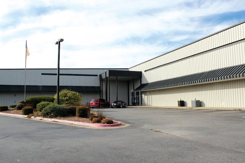 Randall Tyson Recreational Complex - Image 2