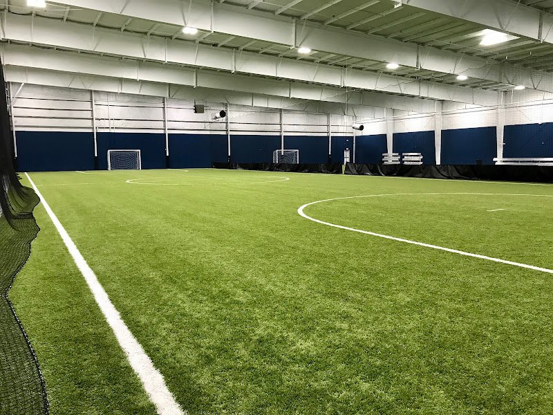 Randall Tyson Recreational Complex - Image 3