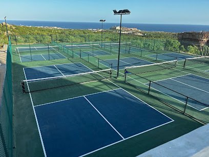 Cabo Pickleball Club thumbnail