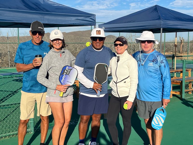 Pescadero Pickleball Club thumbnail