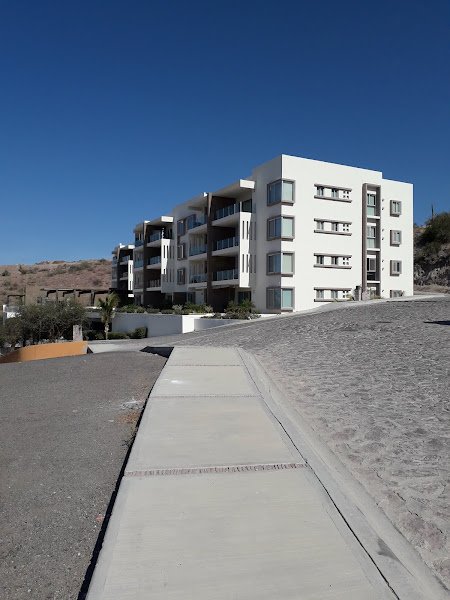 La Paz Pedregal thumbnail