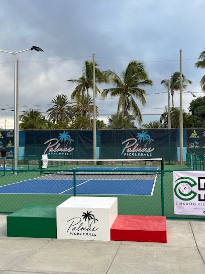 Palmas Pickleball Resort thumbnail