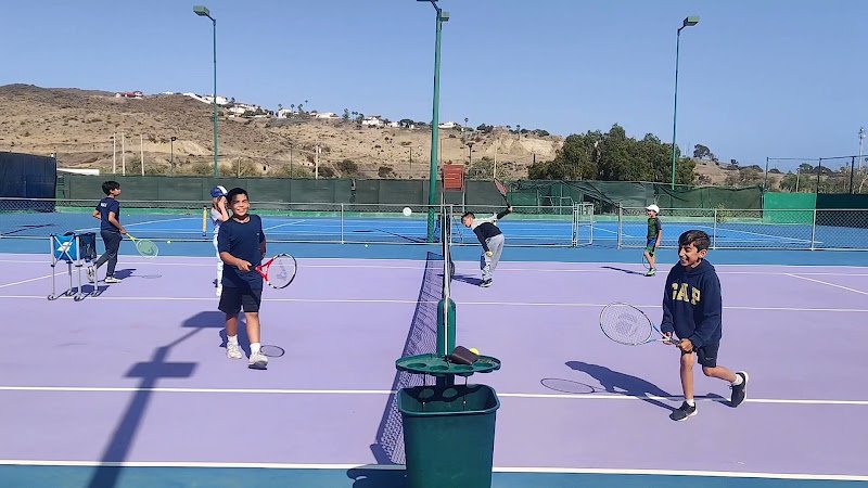 Centro De Tenis Ensenada thumbnail