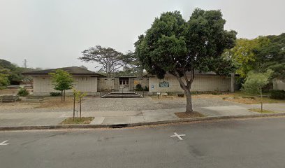 Morris Dill Tennis Courts thumbnail