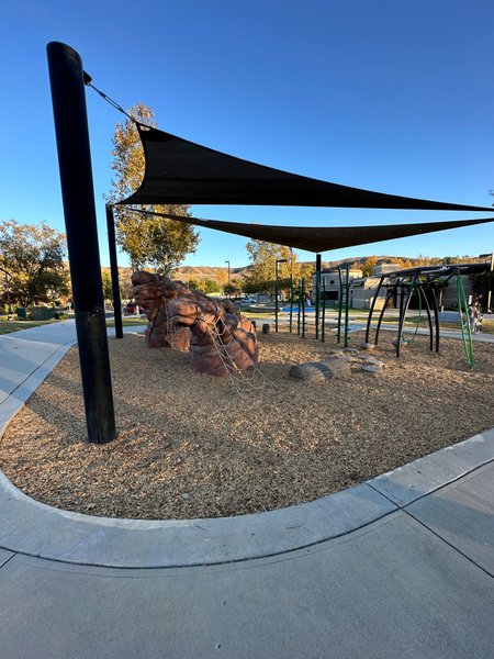 Juan Bautista de Anza Park thumbnail