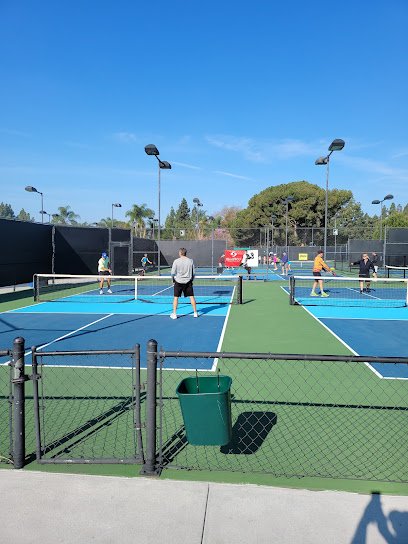 Anaheim Tennis Center thumbnail