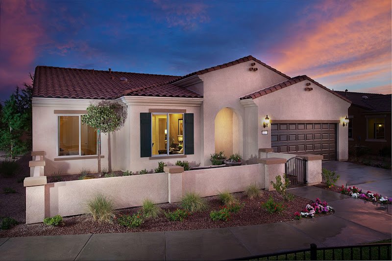 Sun City Apple Valley by Del Webb thumbnail