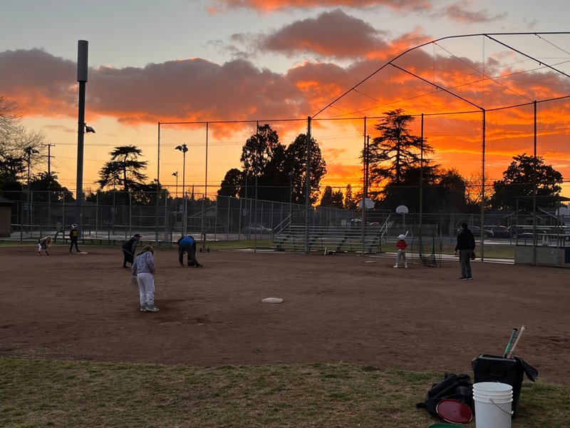 Camino Grove Park thumbnail