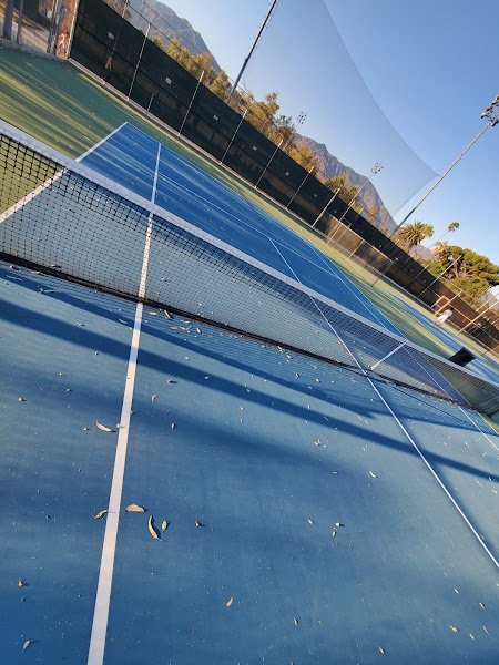 iTennis Arcadia - Image 2