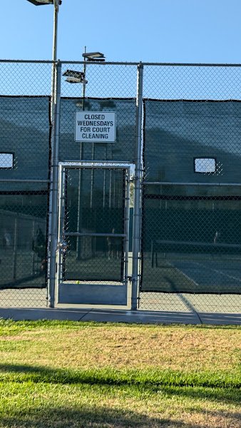 iTennis Arcadia - Image 3