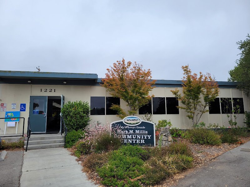 Arroyo Grande Recreation Center thumbnail