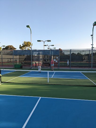 Pickleball Courts thumbnail