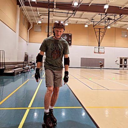 Colony Park Community Center thumbnail