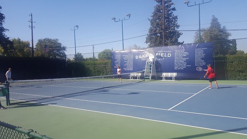 Bakersfield Racquet Club thumbnail
