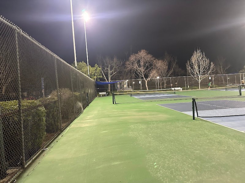 Jastro Park Public Tennis Courts thumbnail
