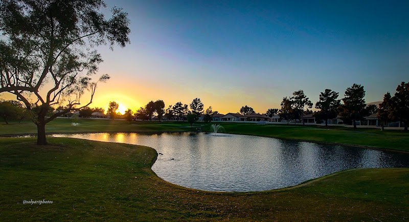 Sun Lakes Country Club - Image 3