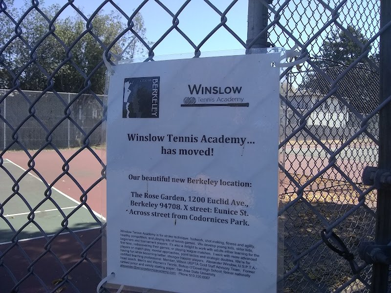 Cedar Rose Park - Image 3