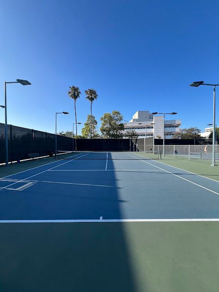 La Cienega Tennis Center thumbnail