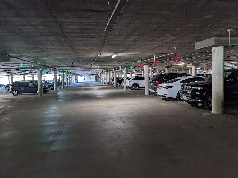 La Cienega Tennis Center - Image 3