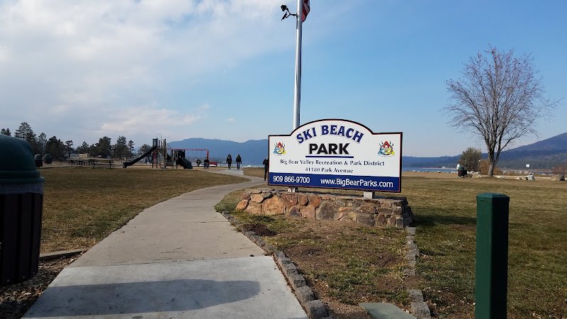 Ski Beach Park thumbnail