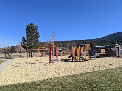 Erwin Lake Tennis Ranch thumbnail