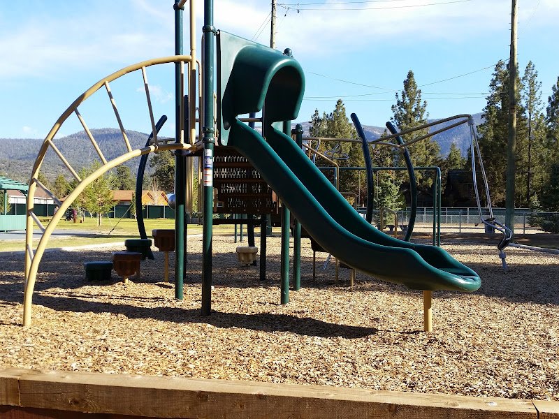 Big Bear Sports Ranch - Image 2