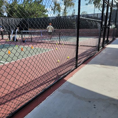 Boogaard's Pickleball Ranch in Bonita thumbnail