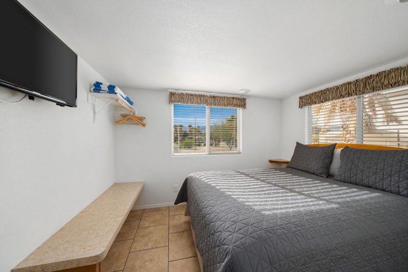 The Springs at Borrego RV Resort & Golf Course - Image 3