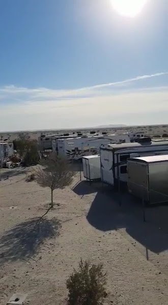 Ocotillo RV Resort - Image 2