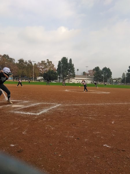 Olive Recreation Center thumbnail