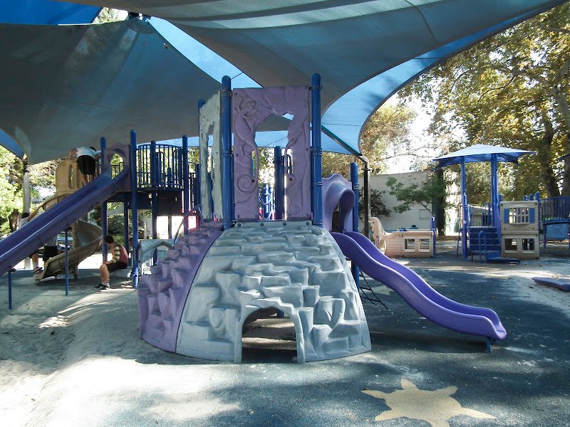 Olive Recreation Center - Image 3