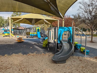 Larry L. Maxam Park thumbnail